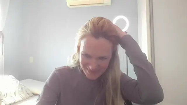 Annylove1 online show from July 6, 5:04 pm