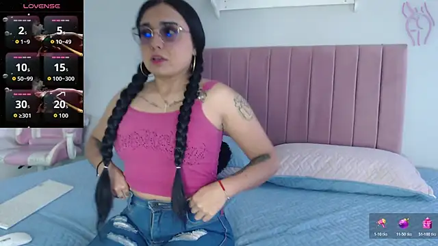 Danii vg1 online show from July 27, 1:08 pm