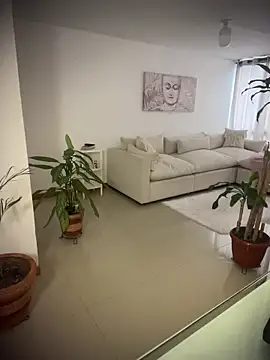 Miaparkerss  online show from November 12, 8:07 pm