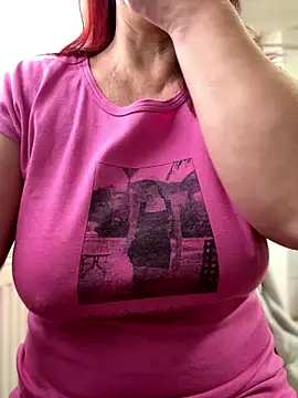 sweetmystery1 online show from January 7, 11:35 am