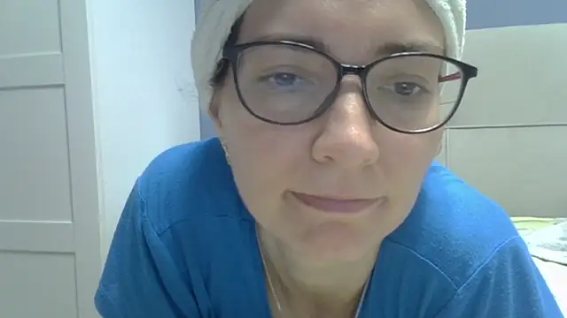 Ashleyspice online show from May 28, 6:55 am