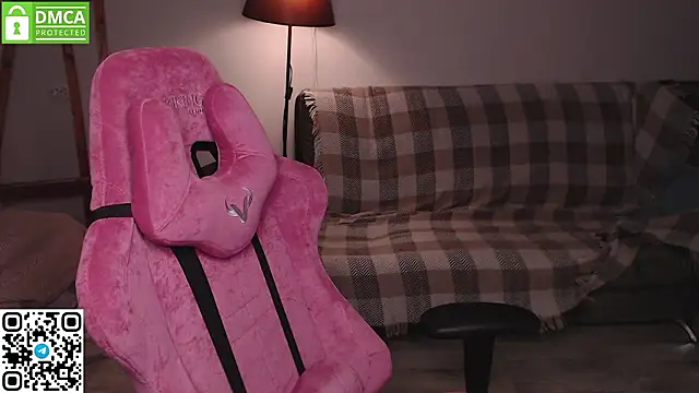 ElisabethIce online show from February 20, 11:56 am