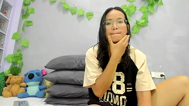 loveley jenny online show from June 20, 12:52 pm