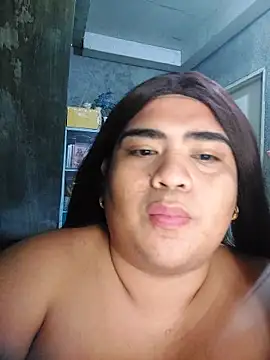 MariaDhorathea online show from June 5, 3:51 pm