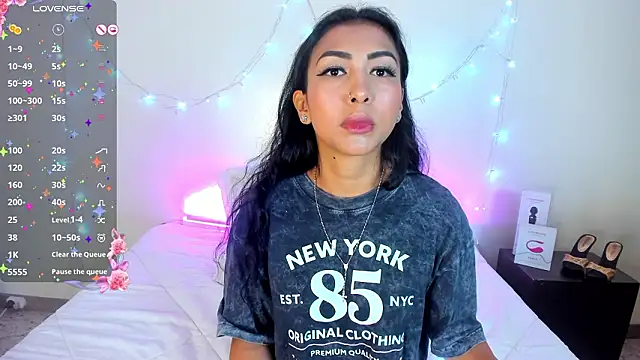 Tracy lambo online show from March 4, 12:28 am