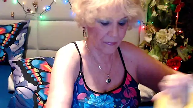HappyWomanOn online show from June 28, 6:47 pm