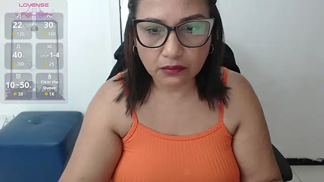 Katha Marck online show from February 28, 2:44 am