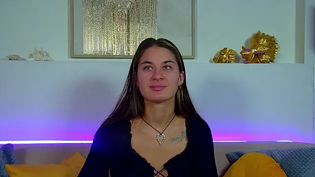 RachelSimpson online show from October 5, 6:24 pm