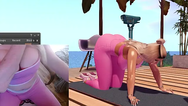 MercedesBends online show from November 6, 4:02 pm