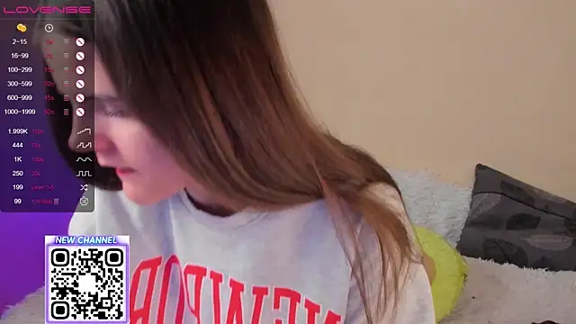 Ema X Love online show from April 19, 8:44 pm