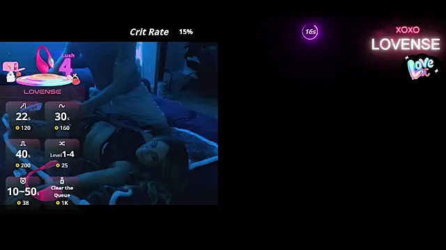 Jessie Holmes online show from December 23, 11:14 am