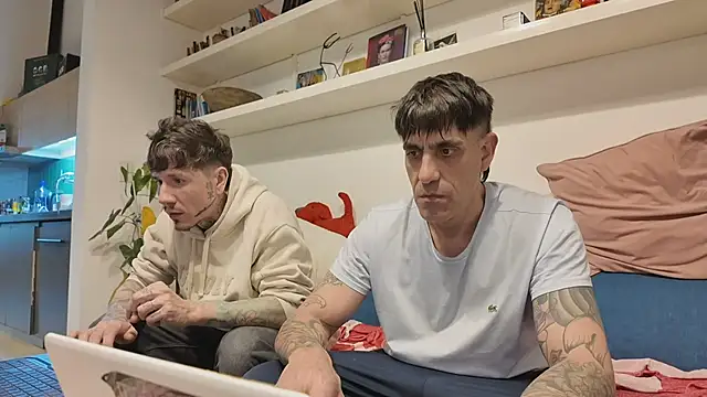 Elnonoykeila77 online show from July 10, 8:53 pm