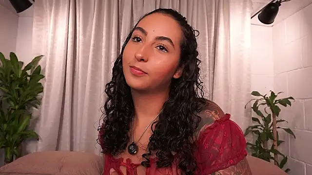 agatha collins  online show from January 15, 7:53 pm