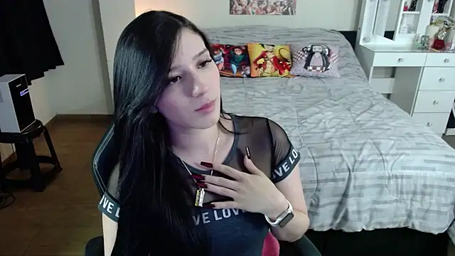 kittykat18x online show from April 5, 3:05 am