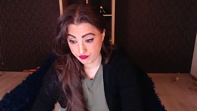 RebeccaStone online show from December 1, 3:21 am