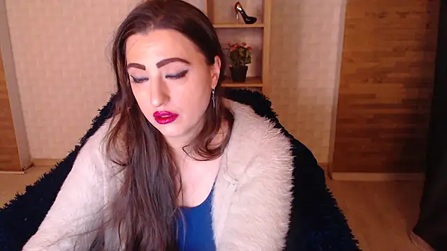 RebeccaStone online show from October 27, 2:40 am