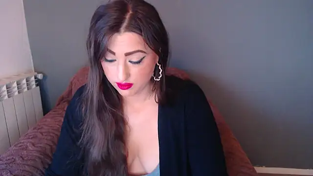 RebeccaStone online show from March 10, 4:27 am