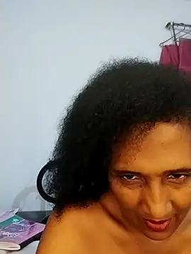 Aishamara online show from May 30, 7:43 pm