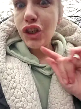 Keli Jessi online show from February 15, 2:38 pm