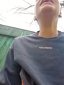 Keli Jessi online show from April 18, 12:51 pm