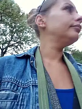 Keli Jessi online show from September 21, 1:10 pm