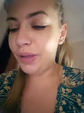 Keli Jessi online show from November 11, 7:33 pm