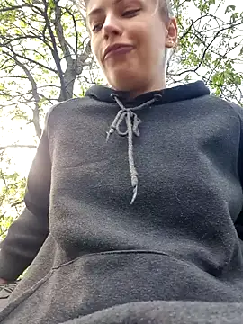 Keli Jessi online show from April 19, 12:49 pm