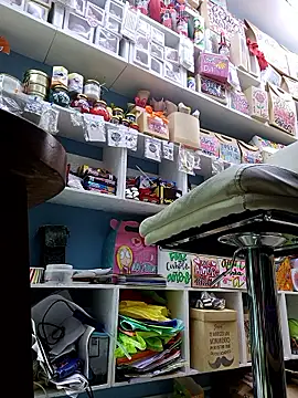 LunaZambrano online show from January 15, 10:38 pm