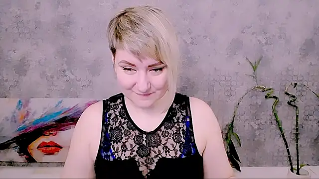 Djullia online show from March 23, 8:31 am