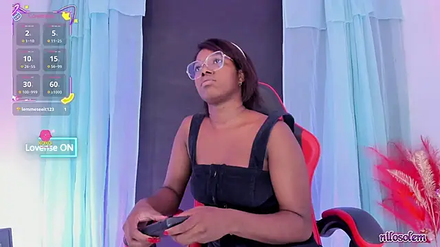 nilosolem online show from November 8, 10:48 pm