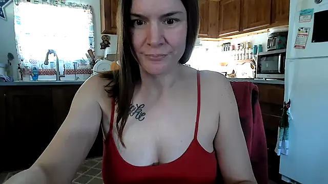 xodana online show from November 14, 8:42 pm