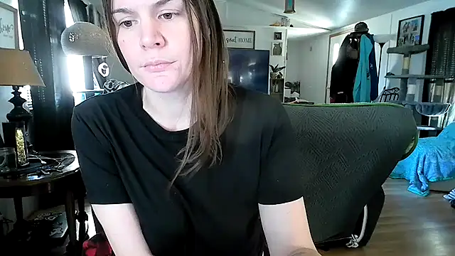 xodana online show from October 23, 5:19 pm