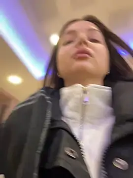 KrisMagnoly online show from February 13, 6:20 pm