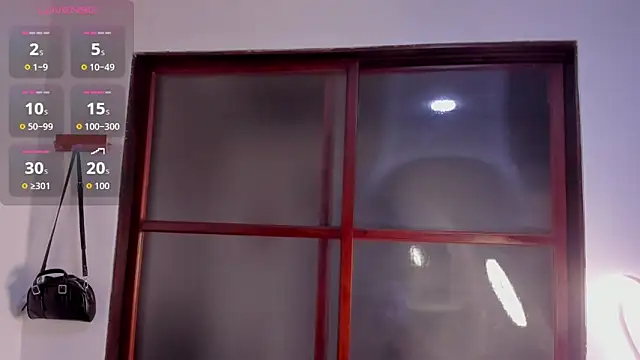 Antonellachic73 online show from March 12, 12:13 am