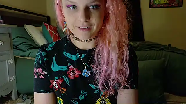 Emihaze online show from July 25, 2:51 am