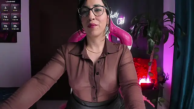 Katiehill 1 online show from November 29, 12:36 am