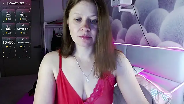 alekasamui online show from September 10, 1:27 am