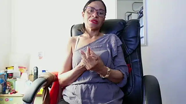 Aries Mature online show from May 29, 5:55 pm