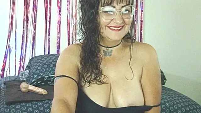 allesiabobs online show from September 13, 10:18 pm