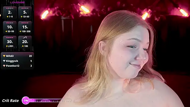 Tinker Belll online show from January 6, 8:45 pm