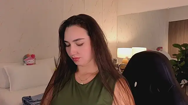 ava blue online show from February 17, 7:57 pm