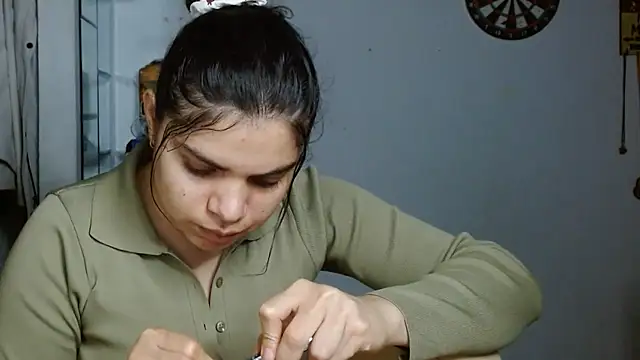 Nikkykora15 online show from June 10, 12:54 am