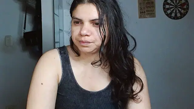 Nikkykora15 online show from July 14, 2:16 am