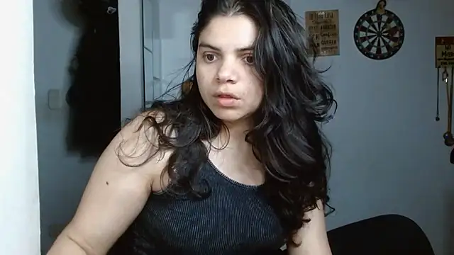 Nikkykora15 online show from July 15, 3:44 am