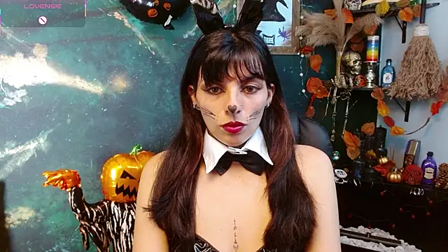 julieth sex1 online show from October 23, 5:24 am