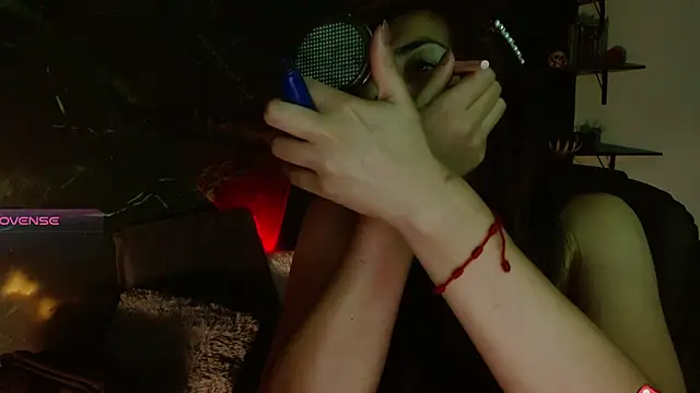 julieth sex1 online show from March 7, 7:37 am