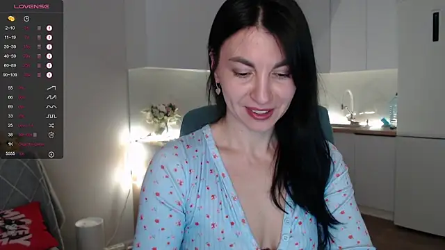 Mary love16 online show from May 30, 9:51 am