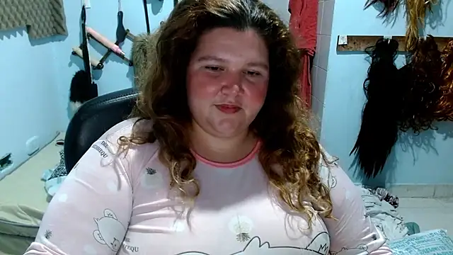 squirt322bbw online show from September 27, 1:13 am