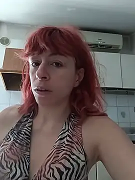 Annarella Pika online show from June 23, 12:03 pm