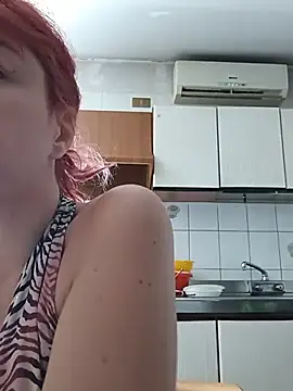 Annarella Pika online show from June 25, 11:34 am